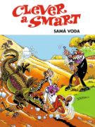 Obrázek Clever a Smart: Samá voda