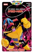 Obrázek Můj první komiks: Peter Parker a Miles Morales Spider-Mani: Trable na druhou