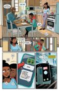Obrázek Můj první komiks: Peter Parker a Miles Morales Spider-Mani: Trable na druhou