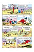 Obrázek Strýček Skrblík - Legendární kačeří dobrodružství: Pasti plné zlata