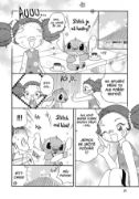 Obrázek Stitch! 1