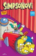 Obrázek Simpsonovi 46: 10/2025
