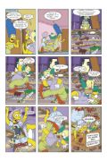 Obrázek Simpsonovi 46: 10/2025