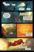 Obrázek Můj první komiks: Iron Man - V ohrožení