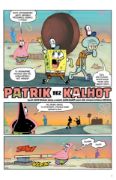 Obrázek SpongeBob 37: 09/2025