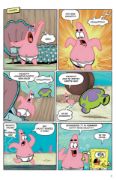 Obrázek SpongeBob 37: 09/2025