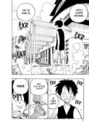 Obrázek One Piece 10: Ok, let's stand up!