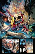 Obrázek Kapesní komiksové klenoty: Flash: Flashpoint a další příběhy