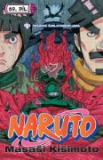 Obrázek Naruto 69: Počátek šarlatového jara