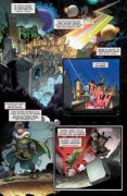 Obrázek Avengers 13: Avengers, do boje, část druhá