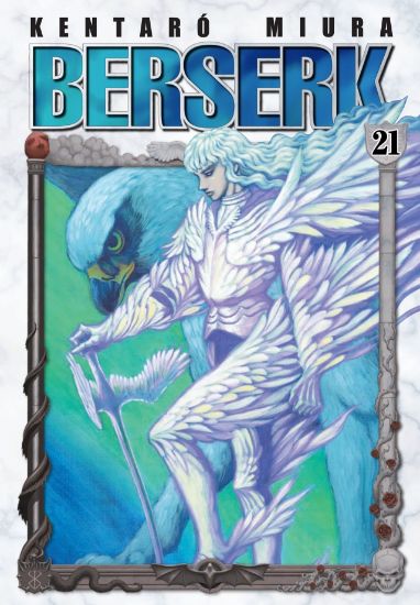 Obrázek Berserk 21