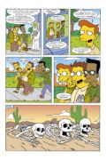 Obrázek Simpsonovi 41: 05/2025