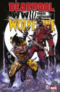 Obrázek Deadpool a Wolverine: WWIII - Třetí světová