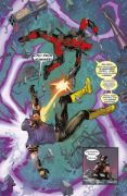 Obrázek Deadpool a Wolverine: WWIII - Třetí světová