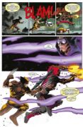 Obrázek Deadpool a Wolverine: WWIII - Třetí světová