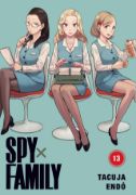 Obrázek Spy x Family 13