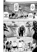 Obrázek One-Punch Man 14: Čirá beznaděj