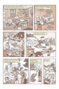 Obrázek Simpsonovi 39: 03/2025
