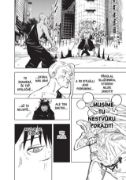 Obrázek Jujutsu Kaisen - Prokleté války 14: Správně se rozhodnout