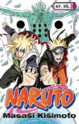 Obrázek Naruto 67: Průlom