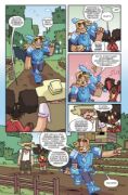 Obrázek Minecraft komiks: Srdce z kamení 1