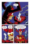 Obrázek Simpsonovi 36: 12/2024