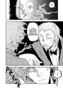 Obrázek Bungó Stray Dogs - Toulaví literáti 2