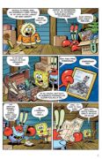 Obrázek SpongeBob 28: 12/2024