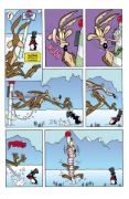 Obrázek Můj první komiks: Looney Tunes - Největší hity: Míp míp!