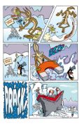 Obrázek Můj první komiks: Looney Tunes - Největší hity: Míp míp!