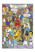 Obrázek Simpsonovi 35: 11/2024