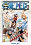 Obrázek One Piece 5: Komu zvoní hrana