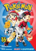 Obrázek Pokémon 16 (Ruby a Sapphire)