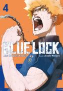 Obrázek Blue Lock 4
