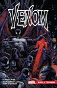 Obrázek Venom 7: Král v černém