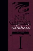 Obrázek Sandman omnibus, svazek první (základní verze)