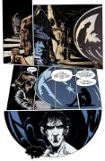 Obrázek Sandman omnibus, svazek první (základní verze)