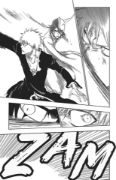 Obrázek Bleach 40: The Lust
