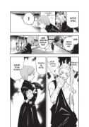 Obrázek Jujutsu Kaisen - Prokleté války 12: Šibujský incident: Zmrtvýchvstání