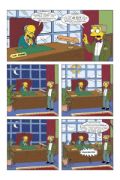 Obrázek Simpsonovi 34: 10/2024