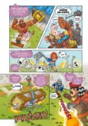 Obrázek Komiksový Clash 3