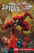 Obrázek Amazing Spider-Man 7: Absolutní masakr