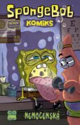 Obrázek SpongeBob 26: 10/2024