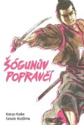 Obrázek Šógunův popravčí
