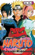 Obrázek Naruto 66: Nová legendární trojka