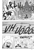 Obrázek Naruto 66: Nová legendární trojka