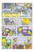 Obrázek Simpsonovi 33: 9/2024