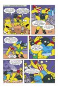Obrázek Simpsonovi 33: 9/2024