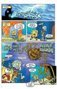 Obrázek SpongeBob 25: 09/2024