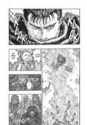 Obrázek Berserk 18